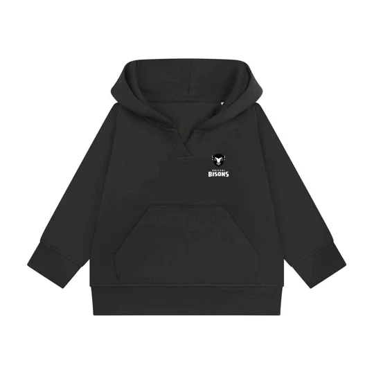 Bristol Bisons Kids Hoodie