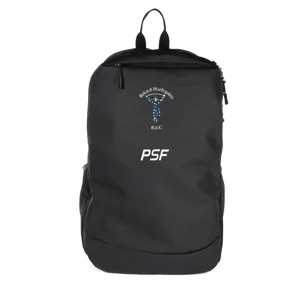 Bristol Harlequins RFC Backpack - Black