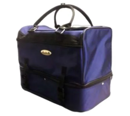 Henselite Victoria Bag