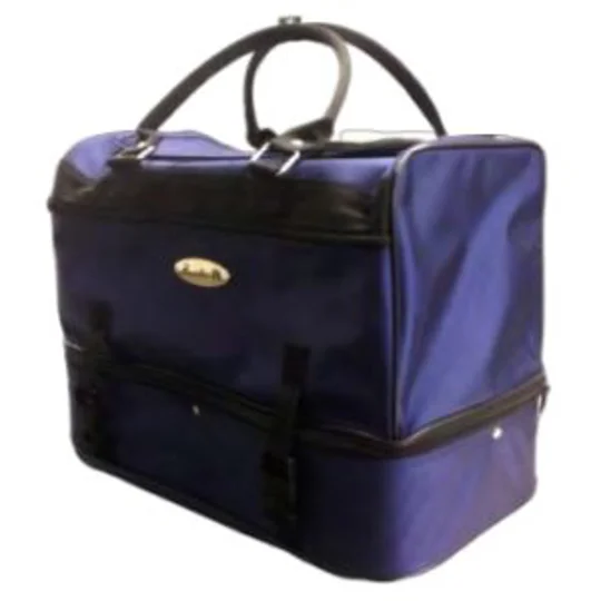 Henselite Victoria Bag