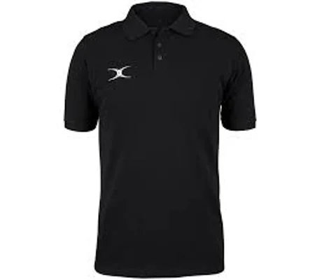 Gilbert Quest Polo Shirt