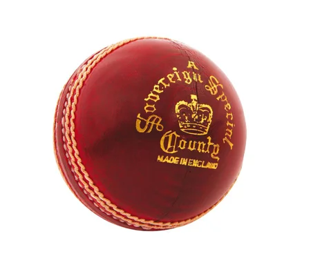 Readers Sovereign Special County 'A' Cricket Ball