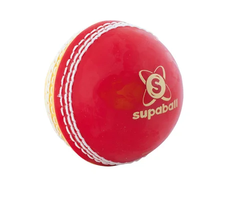 Readers Supaball Training Cricket Ball