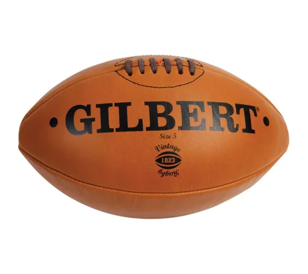 Gilbert Vintage Ball - Size 5