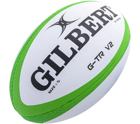 Gilbert GTR-V2 7S Training Ball - Size 5