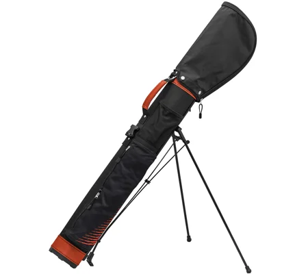 Longridge 5” Travelite Stand Bag