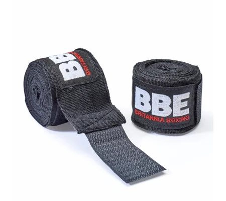 BBE Boxing Club Handwraps