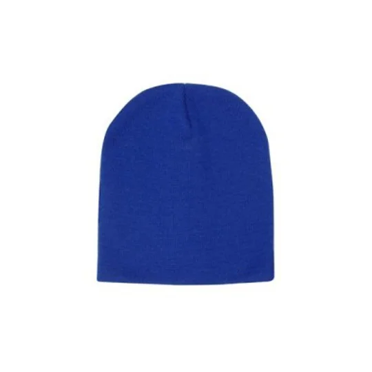 BEANIE HAT PLAIN