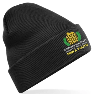 Chipping Sodbury RFC Beanie