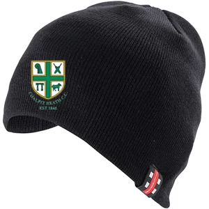 Coalpit Heath CC Gray Nicolls Beanie - Black