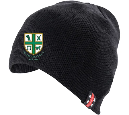 Coalpit Heath CC Gray Nicolls Beanie - Black