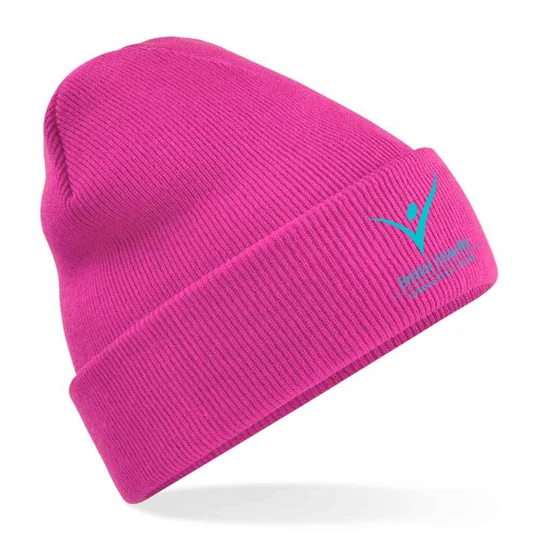 Bristol Hawks Cuffed Beanie