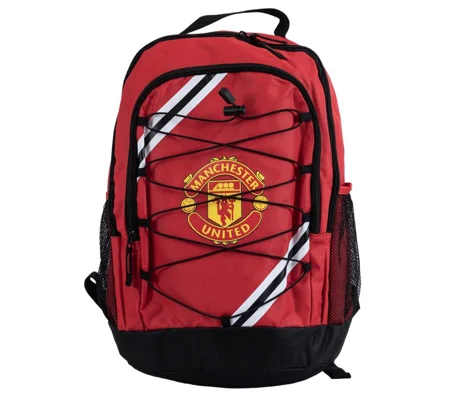 Team Merchandise Core Stripe Backpack