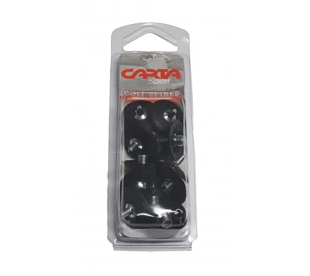 BLISTER PACK GOLF SPIKES