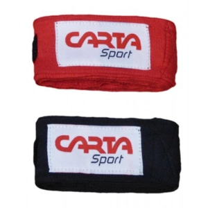 ELASTICATED BOXING HANDWRAP / HAND WRAP