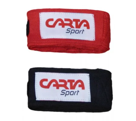 ELASTICATED BOXING HANDWRAP / HAND WRAP