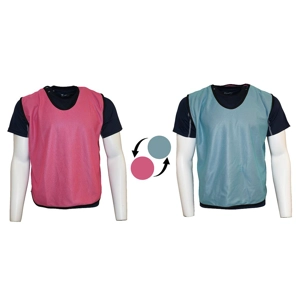 Reversible Mesh Training Bib (Infants,Kids)