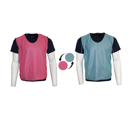 Reversible Mesh Training Bib (Infants,Kids)