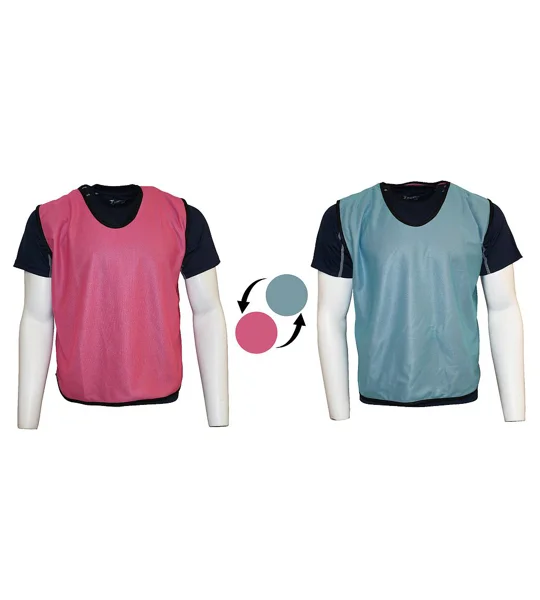 Reversible Mesh Training Bib (Infants,Kids)