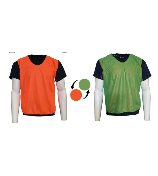 Reversible Mesh Training Bib (Youth,Adult)