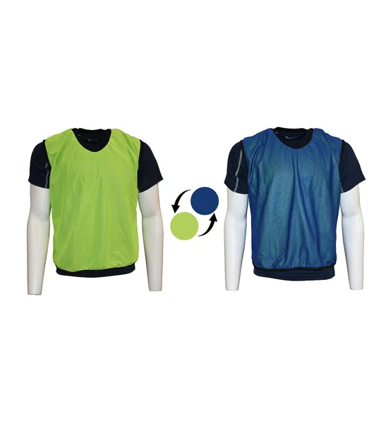 Reversible Mesh Training Bib (Youth,Adult)