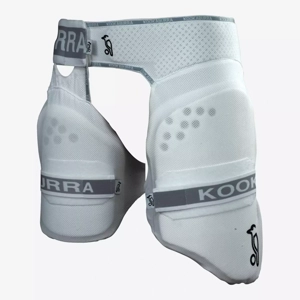 Kookaburra Players Pro Thigh Guard
