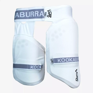Kookaburra Pro Thigh Guard 500