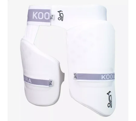 Kookaburra Pro Thigh Guard 250