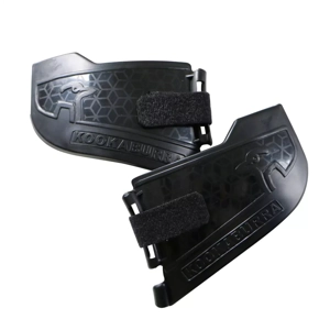Kookaburra Neck Guard