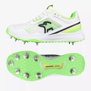 Kookaburra KC 2.0 Spike - Yellow/Green