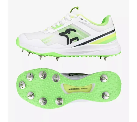 Kookaburra KC 2.0 Spike - Yellow/Green
