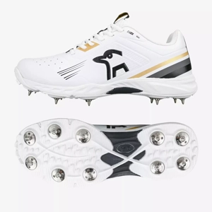 Kookaburra KC 3.0 Spikes - Gold/Black