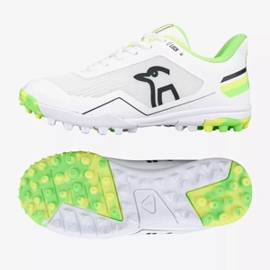 Kookaburra KC 5.0 Rubber - Yellow/Green