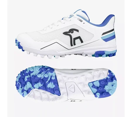 Kookaburra KC 5.0 Rubber - Blue/Sky