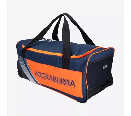 Kookaburra 9500 Wheelie bag
