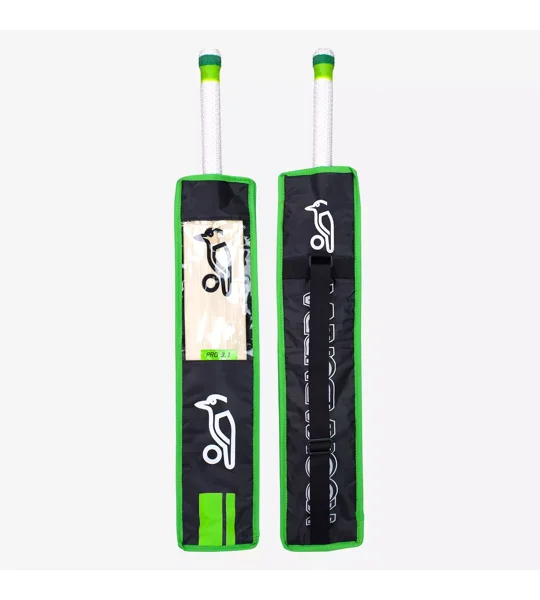Kookaburra Pro 3.1 Bat Cover Half Length