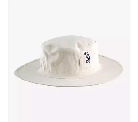 Kookaburra Cream Sun Hat