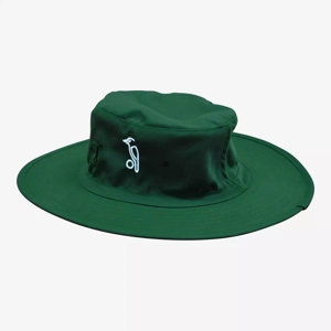 Kookaburra Green Sun Hat