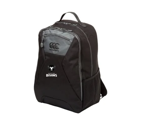 Bristol Bisons Backpack - Canterbury