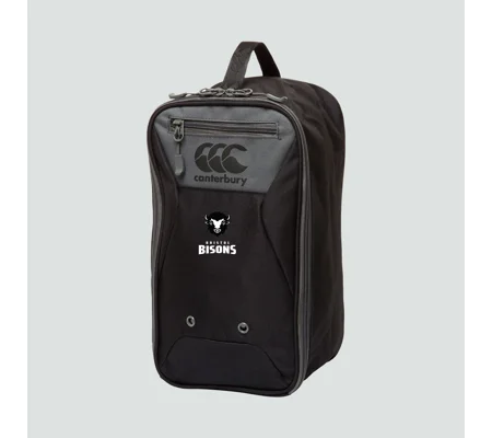 Bristol Bisons Bootbag