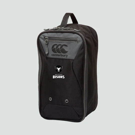 Bristol Bisons Bootbag