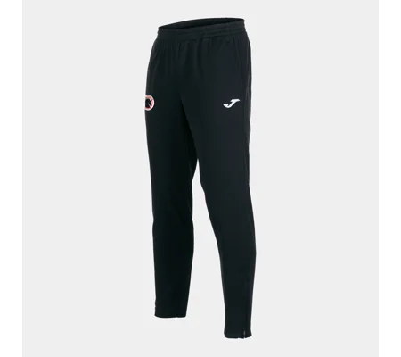 BKC ELBA BLACK TRACK PANT