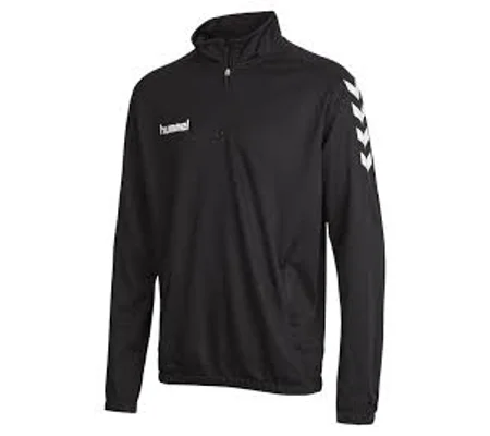 Hummel Core 1/2 Zip Sweat