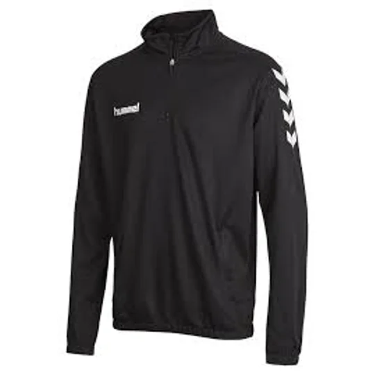 Hummel Core 1/2 Zip Sweat