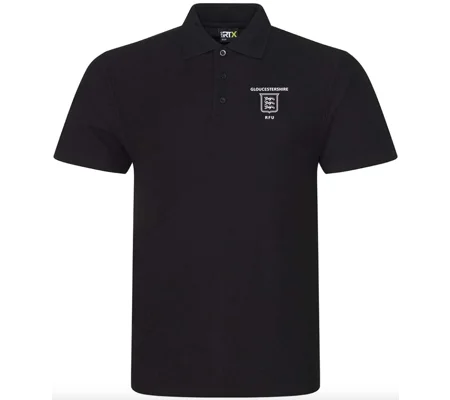 GRFU Mens Polo