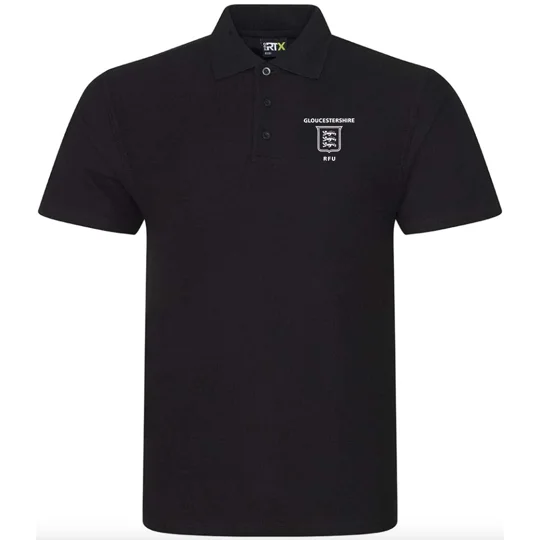 GRFU Mens Polo