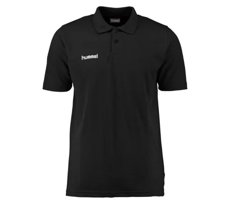 Hummel Core Hybrid Polo