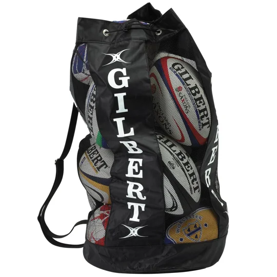 Gilbert Breathable Ball Bag