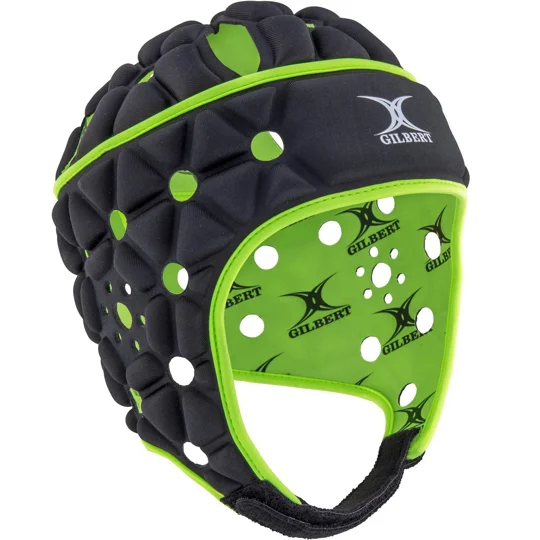 Gilbert Air Headguard Senior