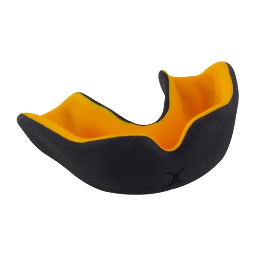 Gilbert XBrace Dual Density Mouthguard